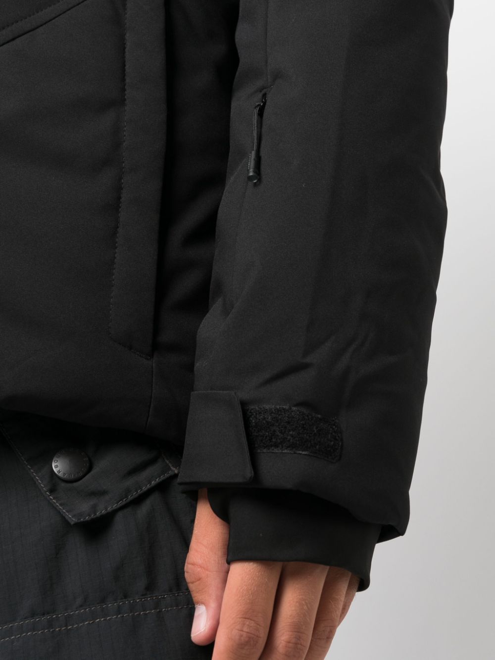 Siz ski jacket
