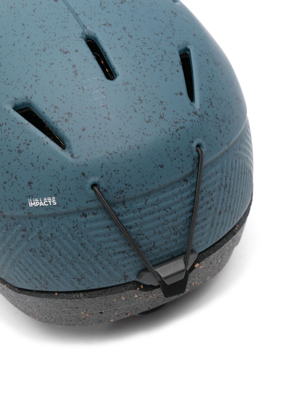 Casque Fit Impacts Essential