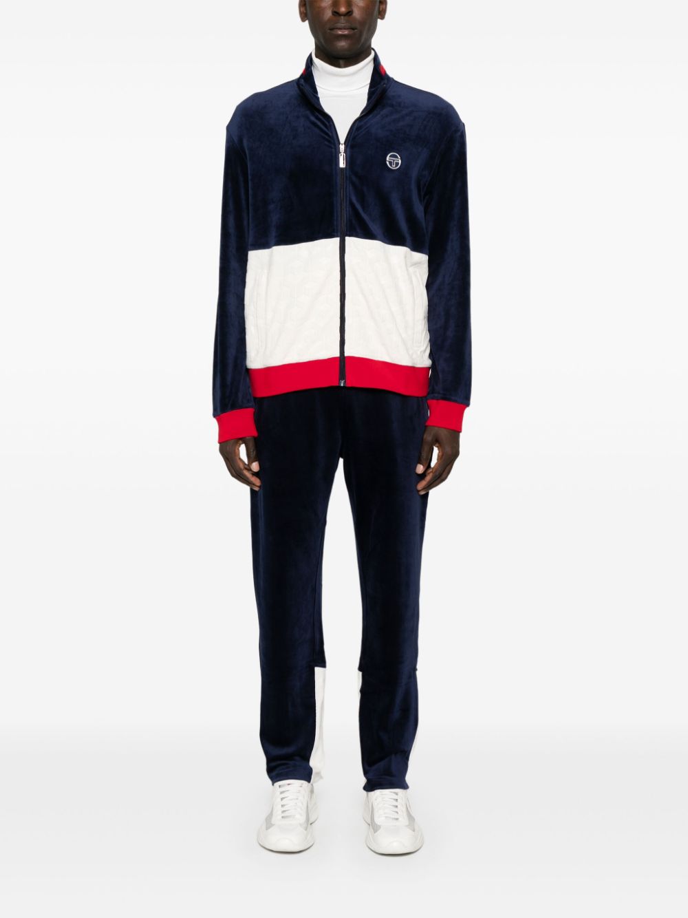 Foggia sweatshirt