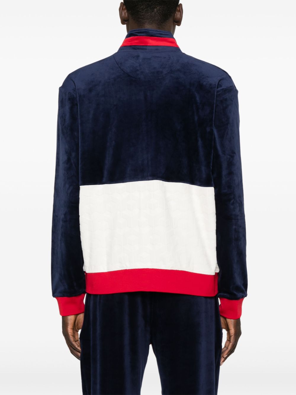 Foggia sweatshirt