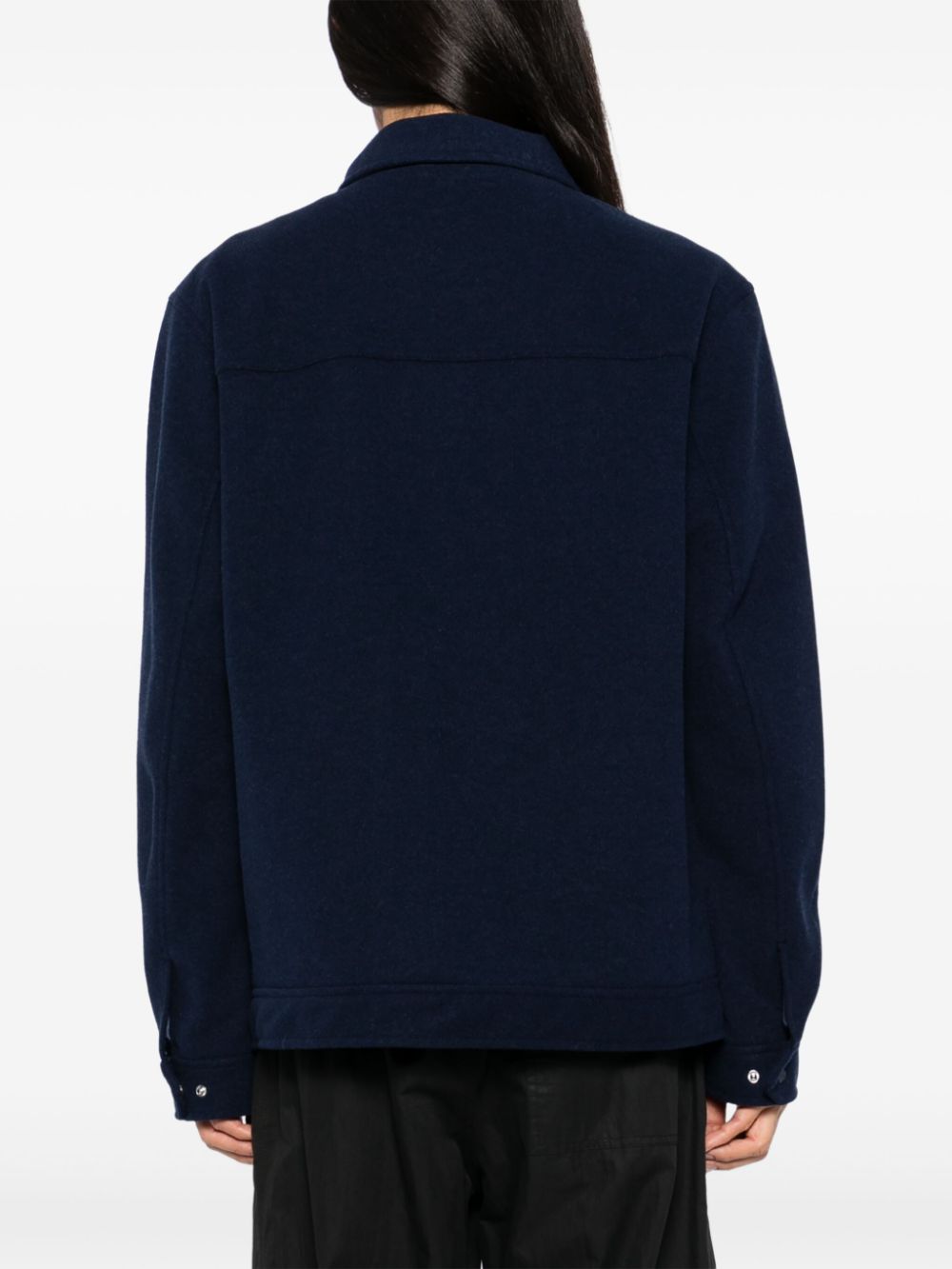 Henri field jacket