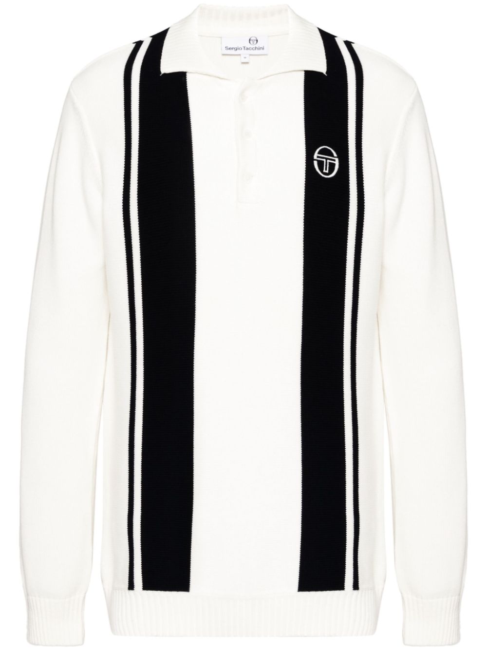 striped jumper
