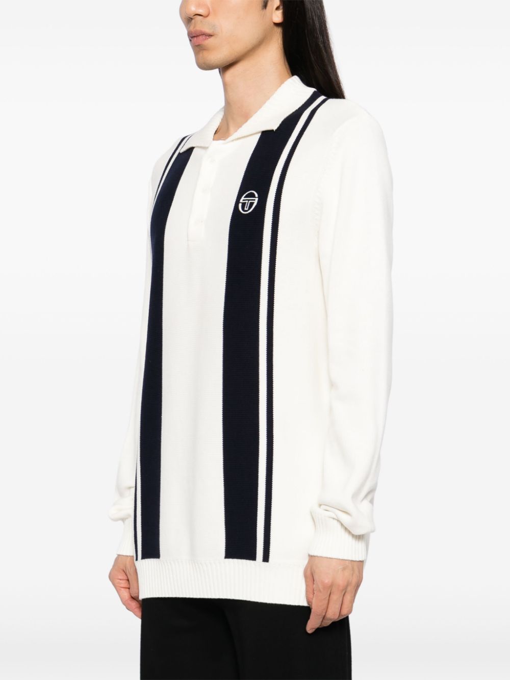 striped jumper