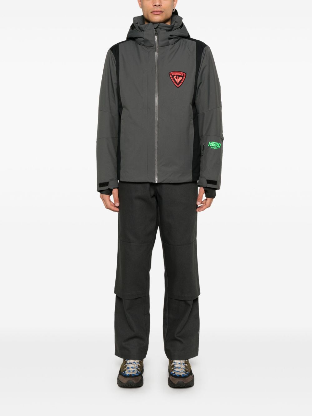 Hero Velika ski jacket