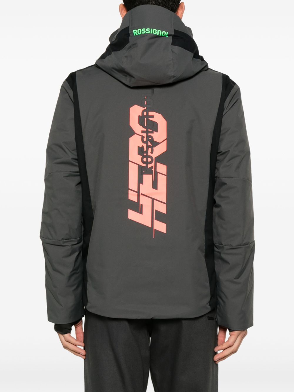 Hero Velika ski jacket