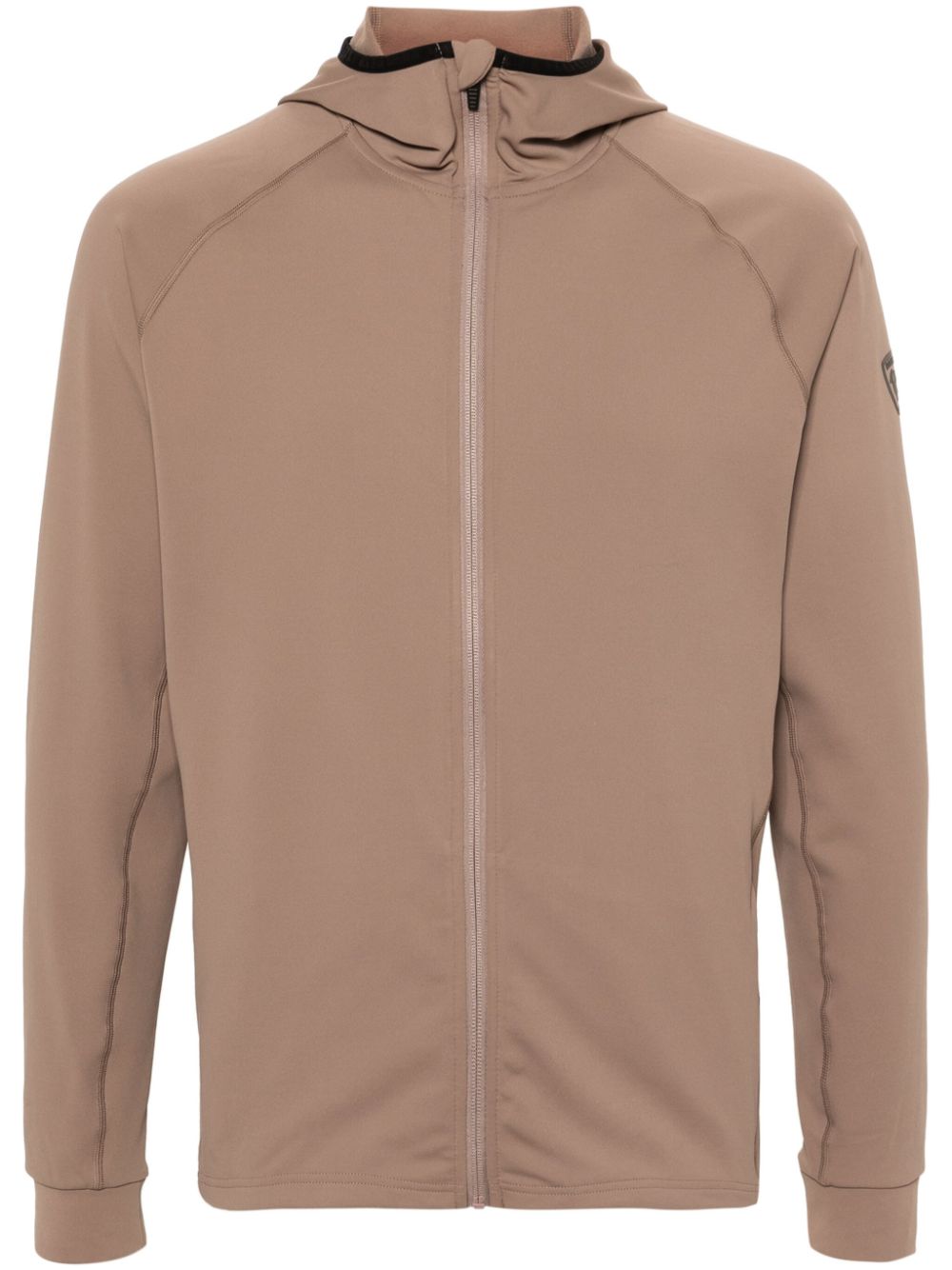 midlayer jacket