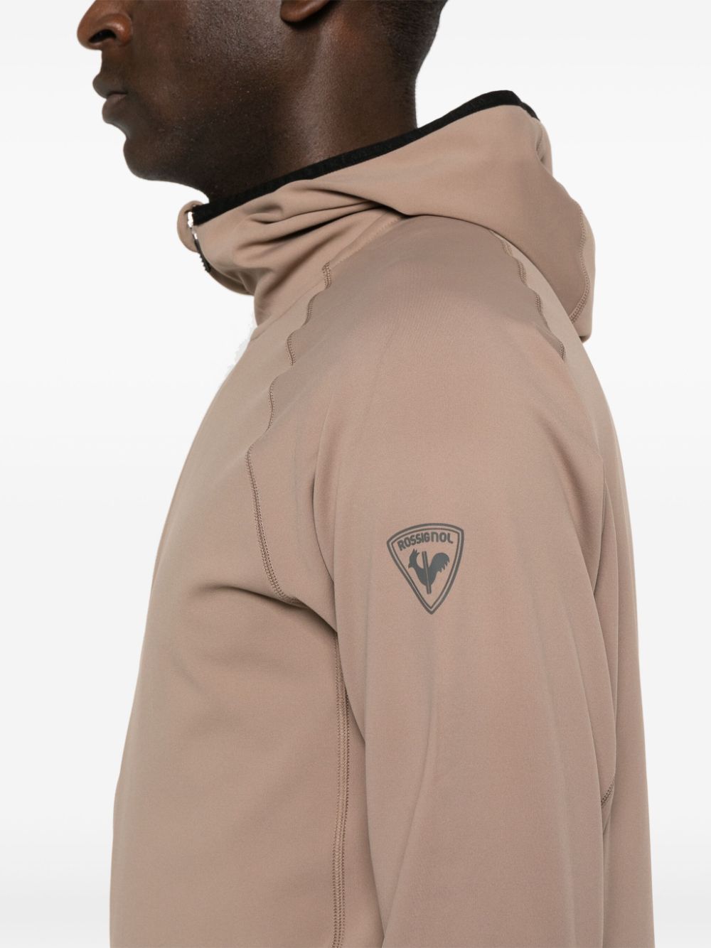 midlayer jacket