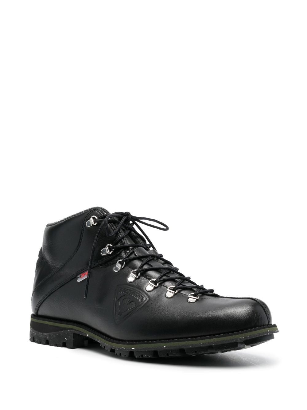 1907 Chamonix ankle boots