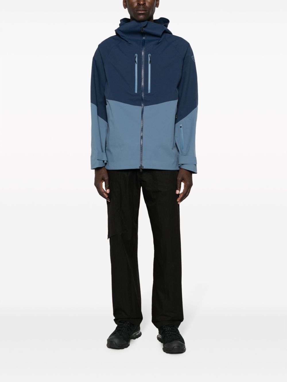 Evader ski jacket