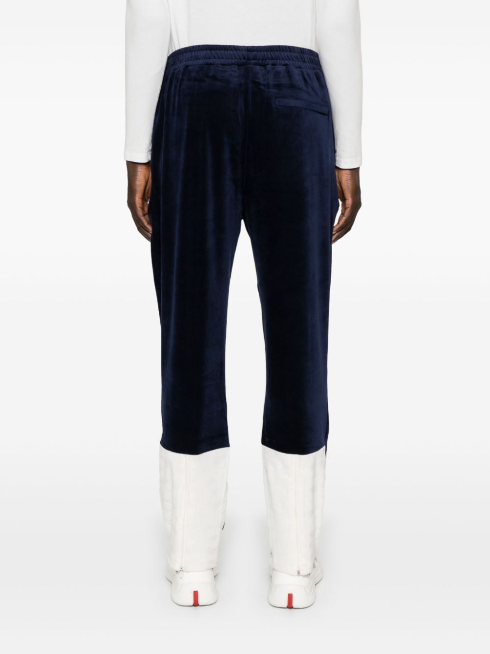 Foggia track pants