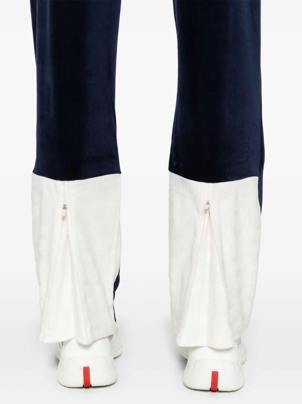 Foggia track pants