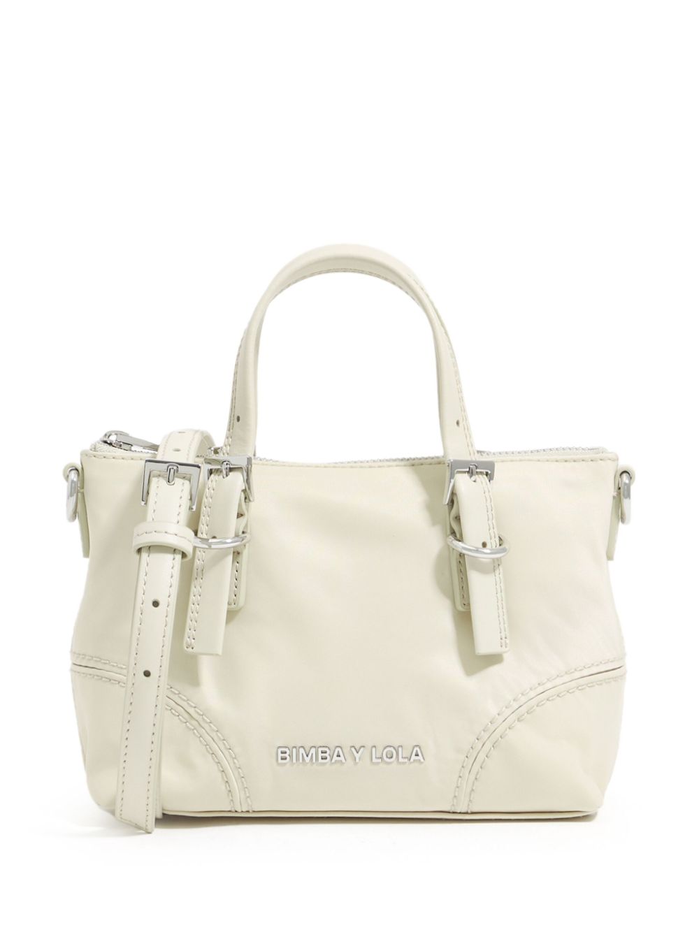 mini tote bag