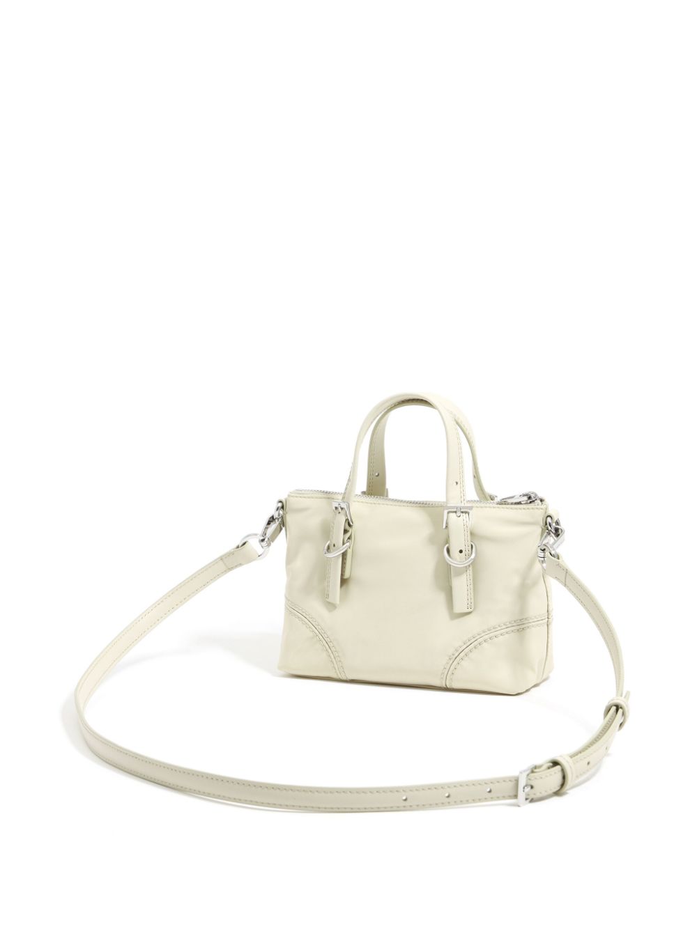 mini tote bag