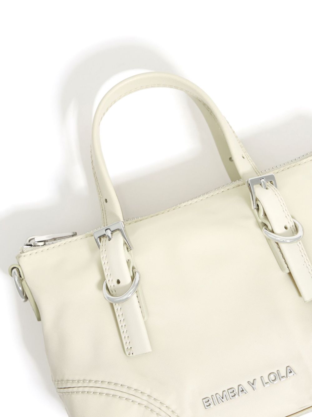 mini tote bag