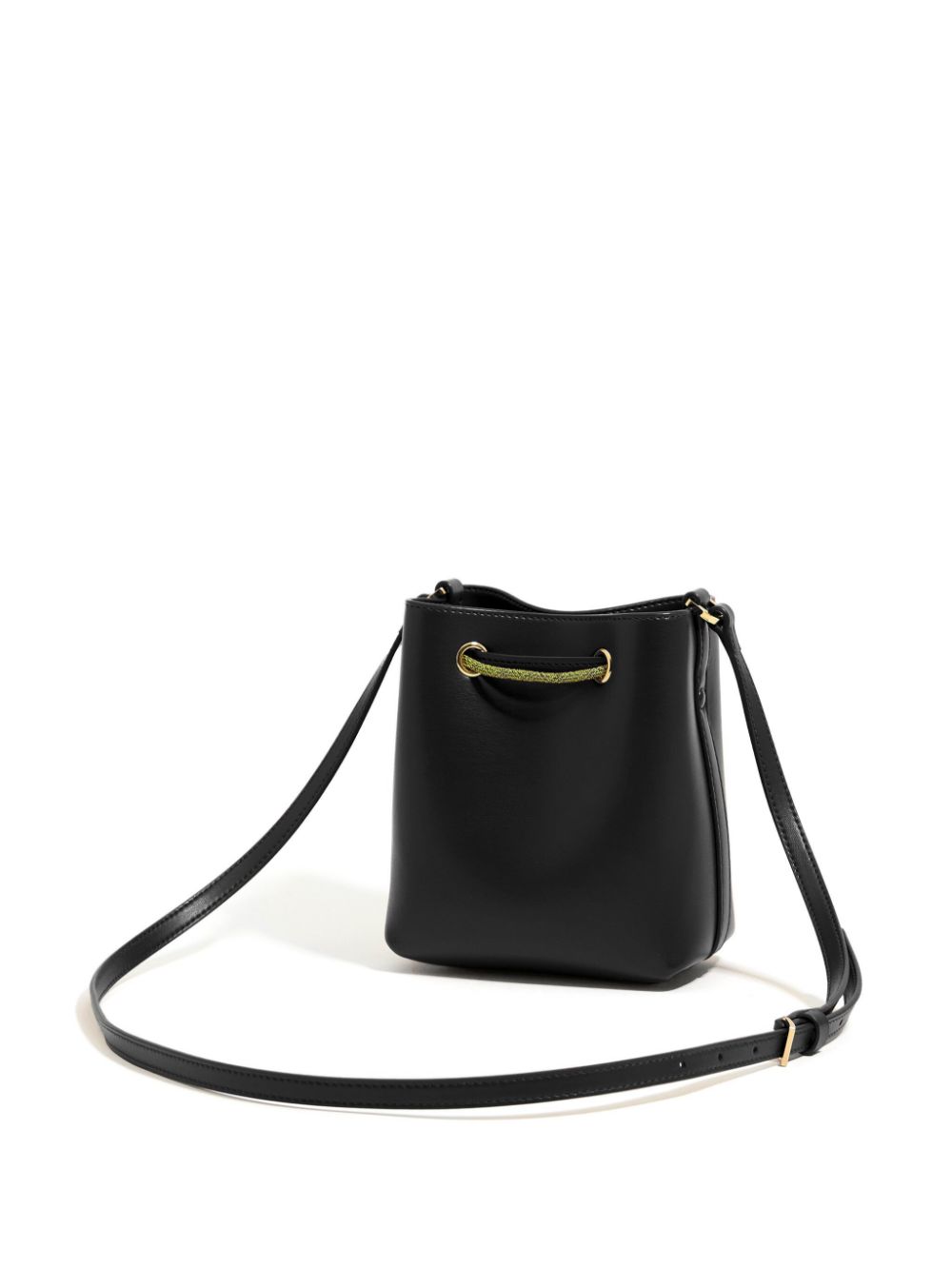 mini Chihuahua bucket bag