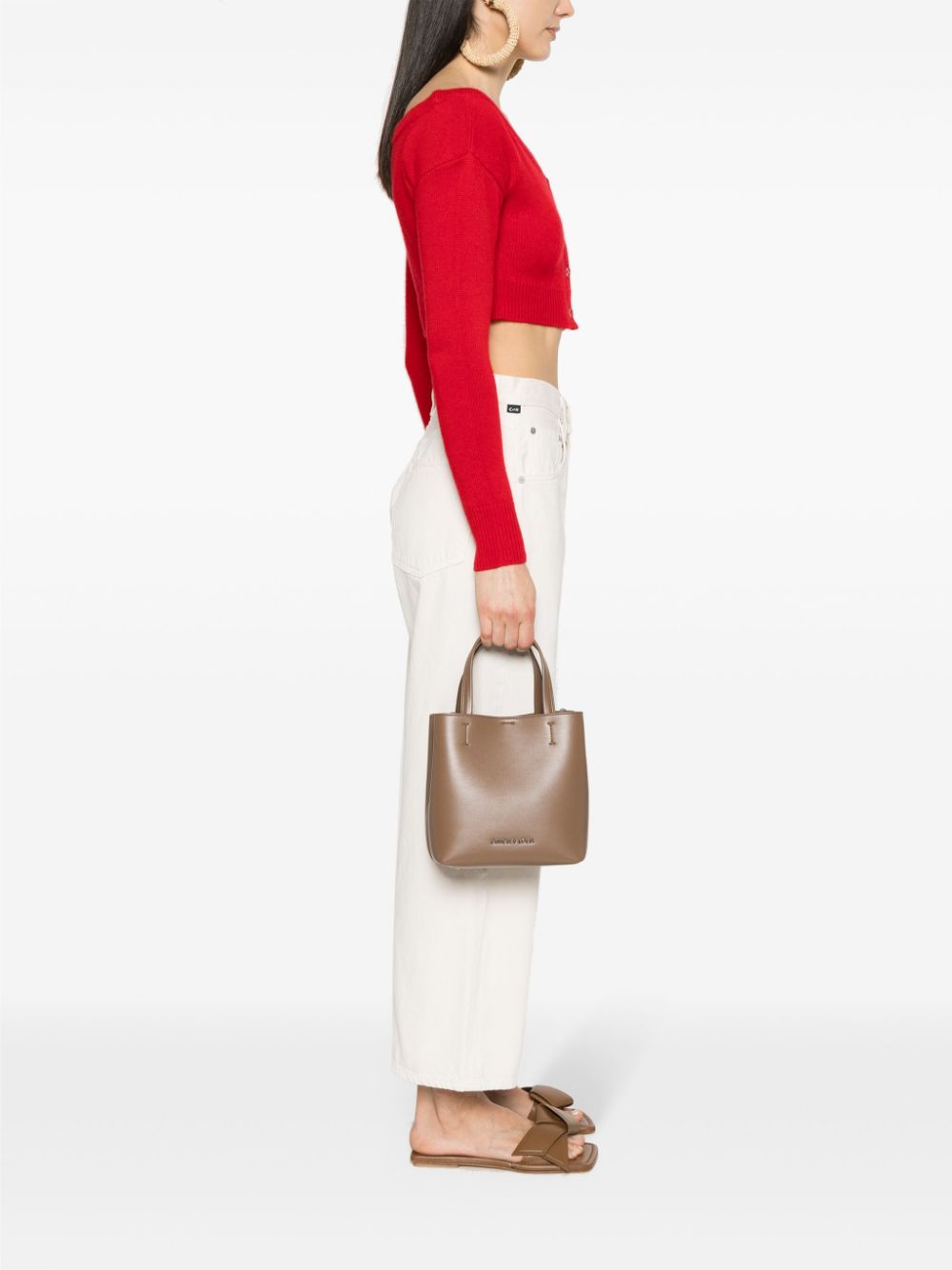 petit sac fourre-tout Chihuahua