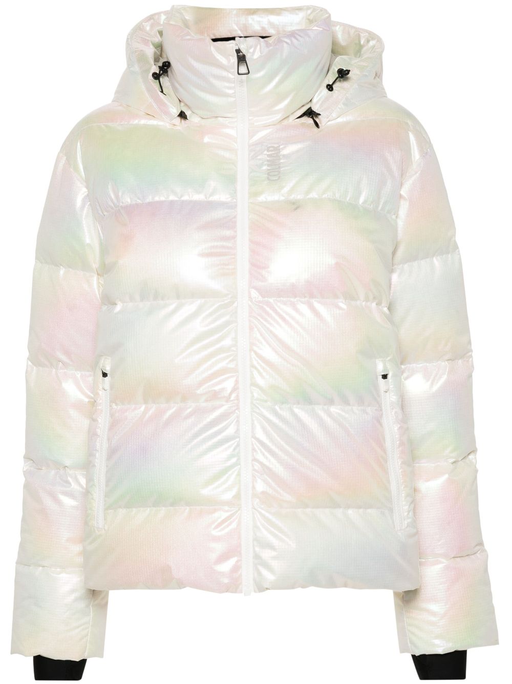 Flash ski jacket