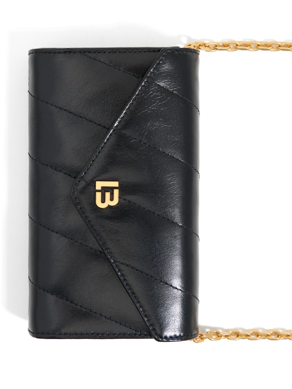 leather mini bag