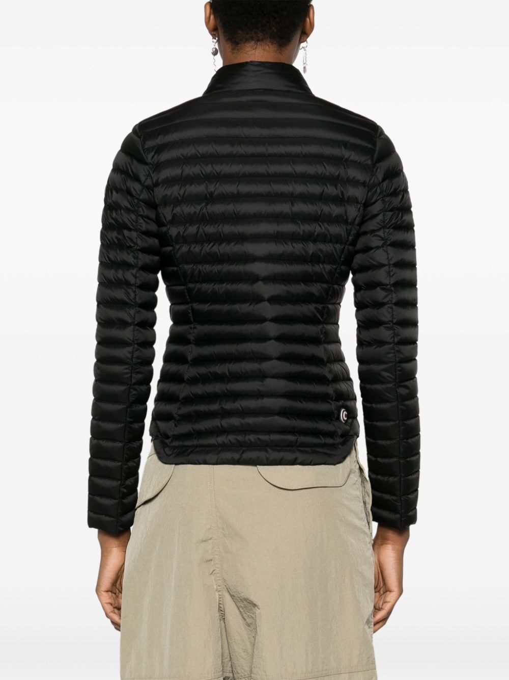 Autumn jacket