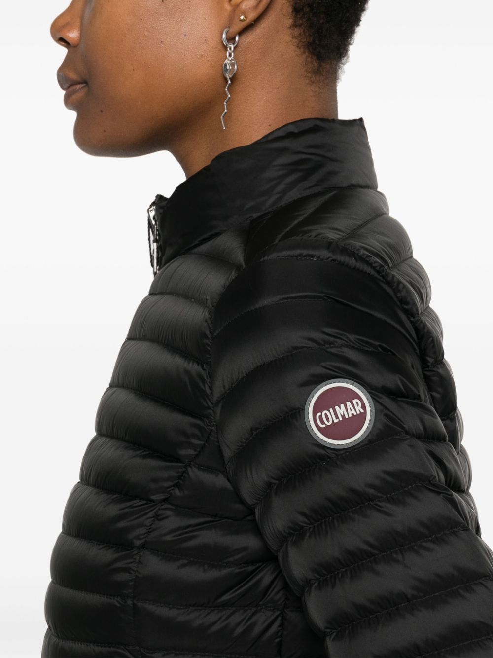 Autumn jacket