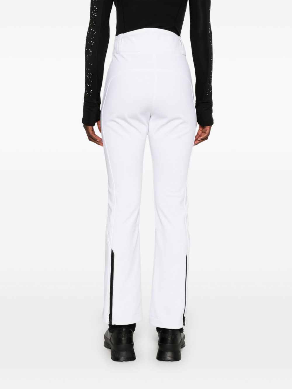 Queen ski trousers