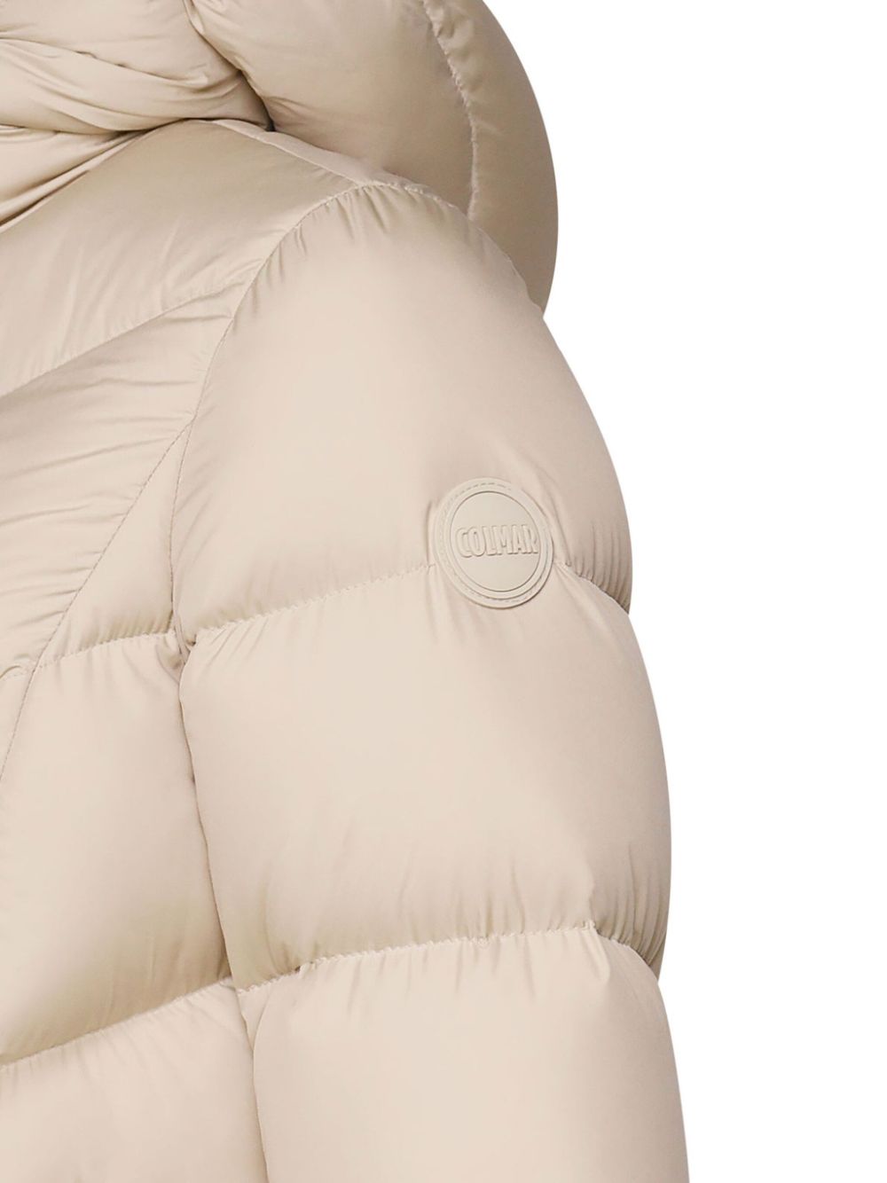 manteau rembourré