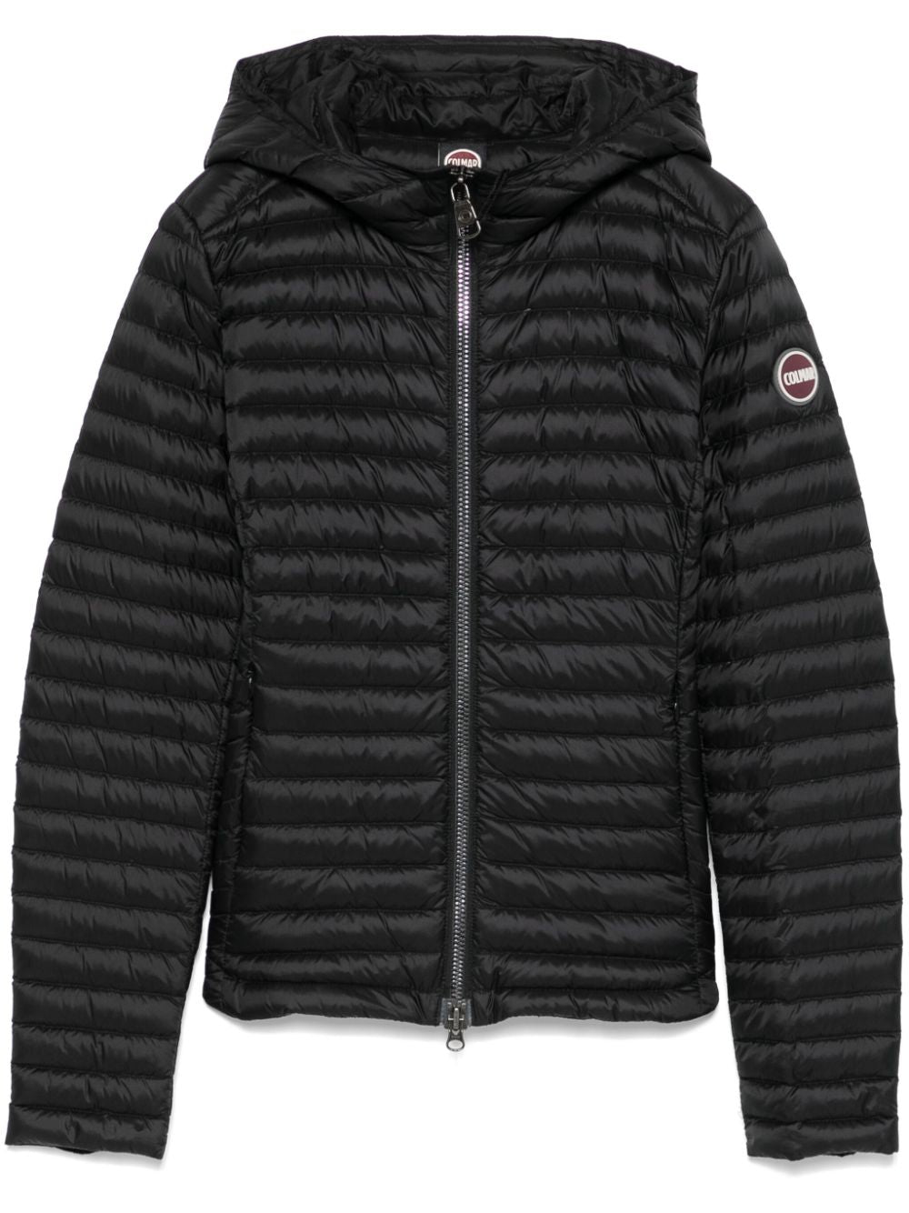 Autumn jacket