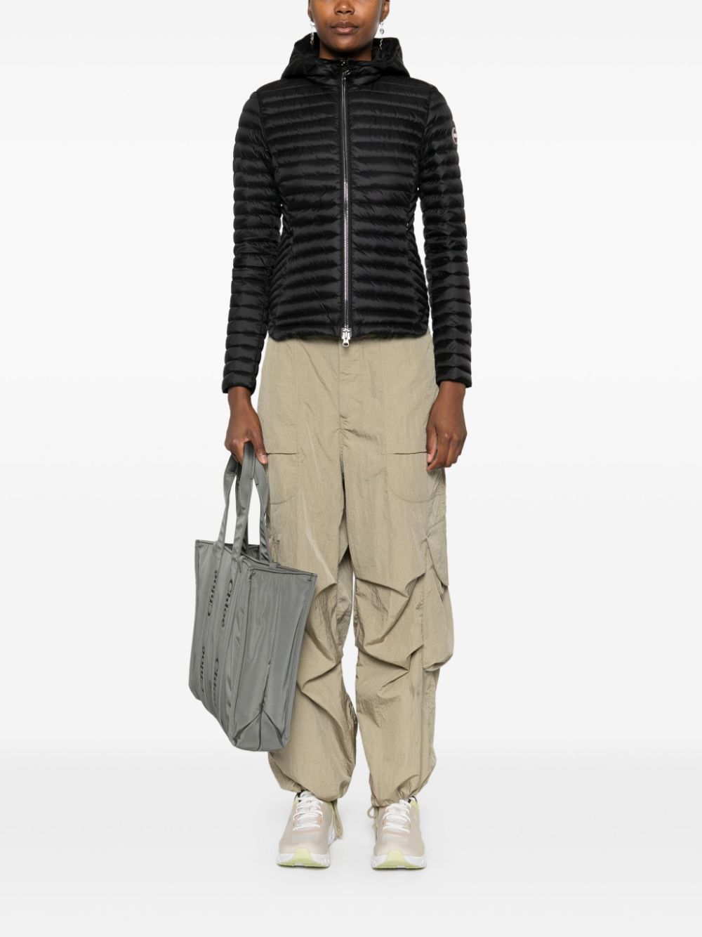 Autumn jacket