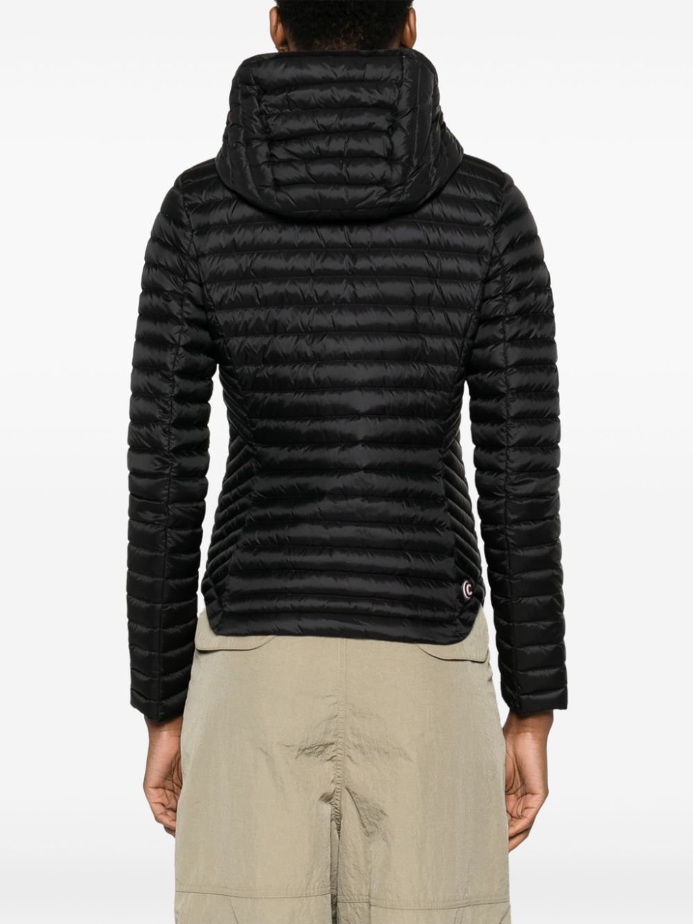 Autumn jacket
