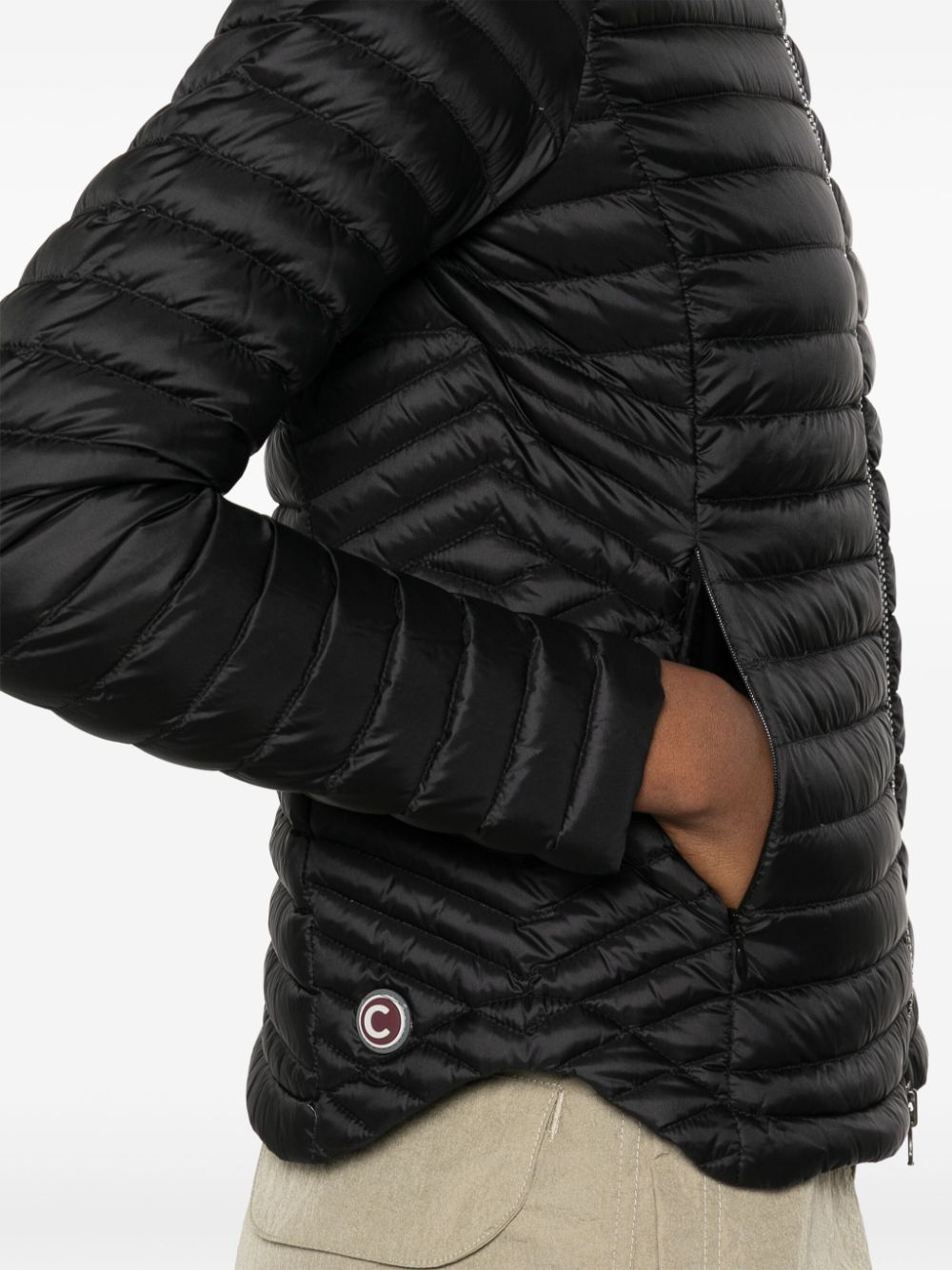Autumn jacket