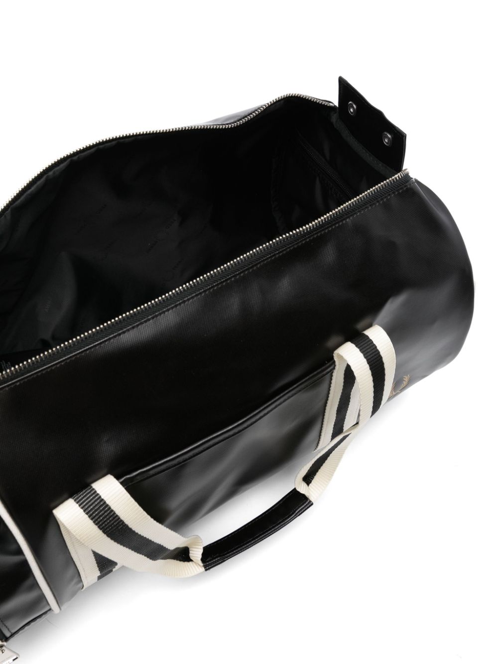 sac fourre-tout à imprimé logo