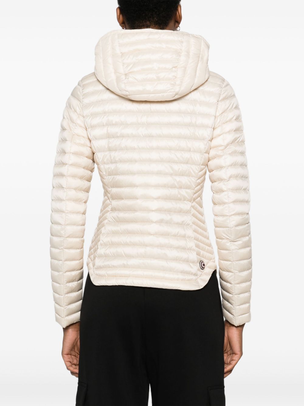 Autumn jacket