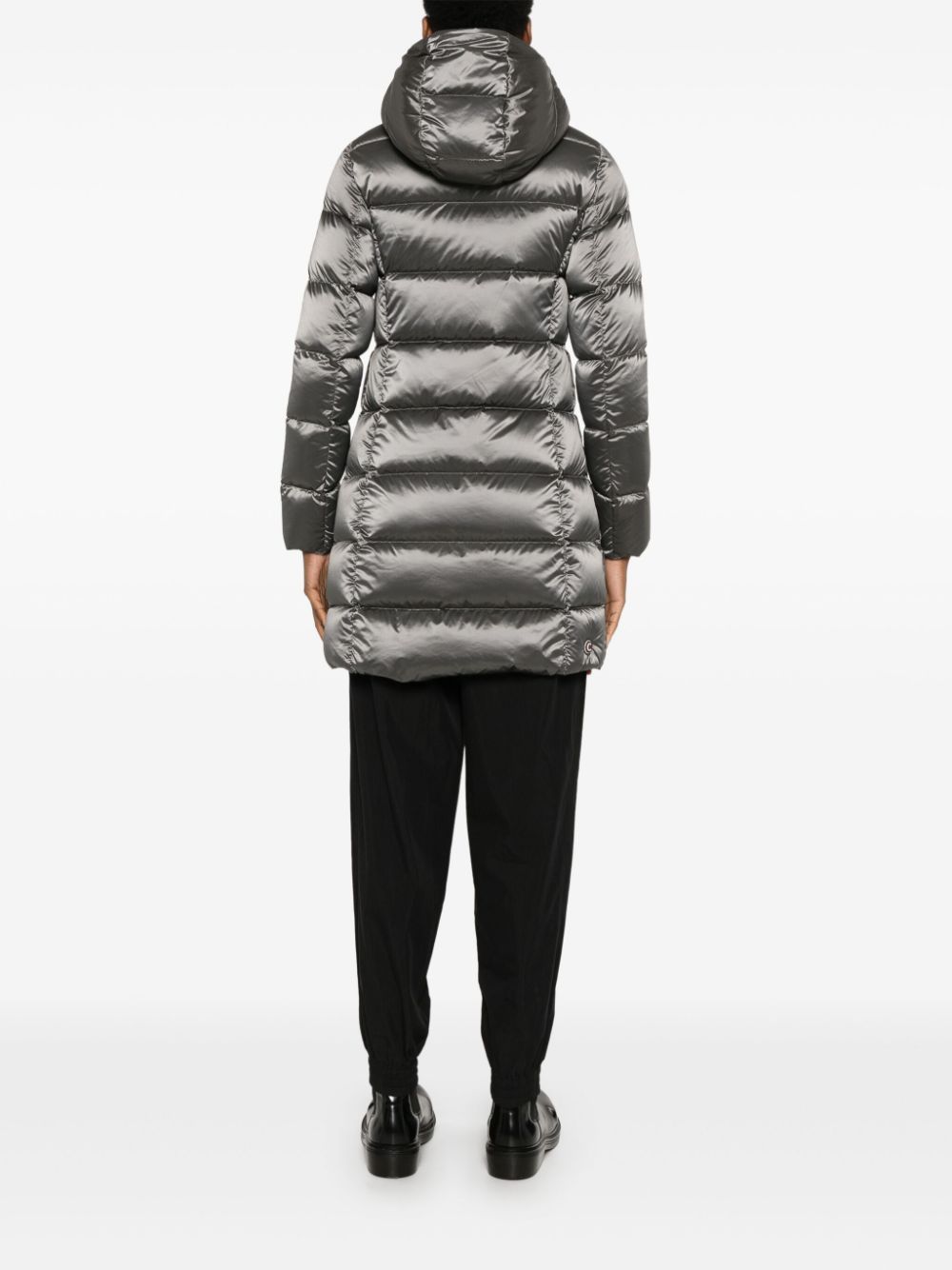 manteau rembourré