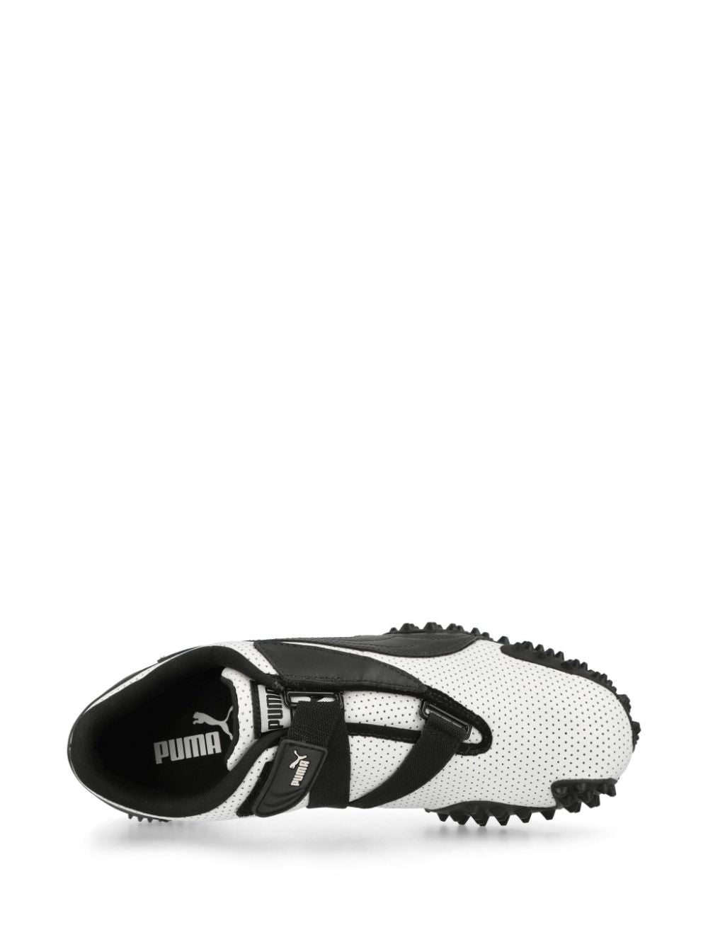Mostro low-top sneakers