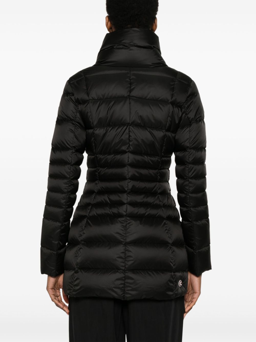 manteau rembourré