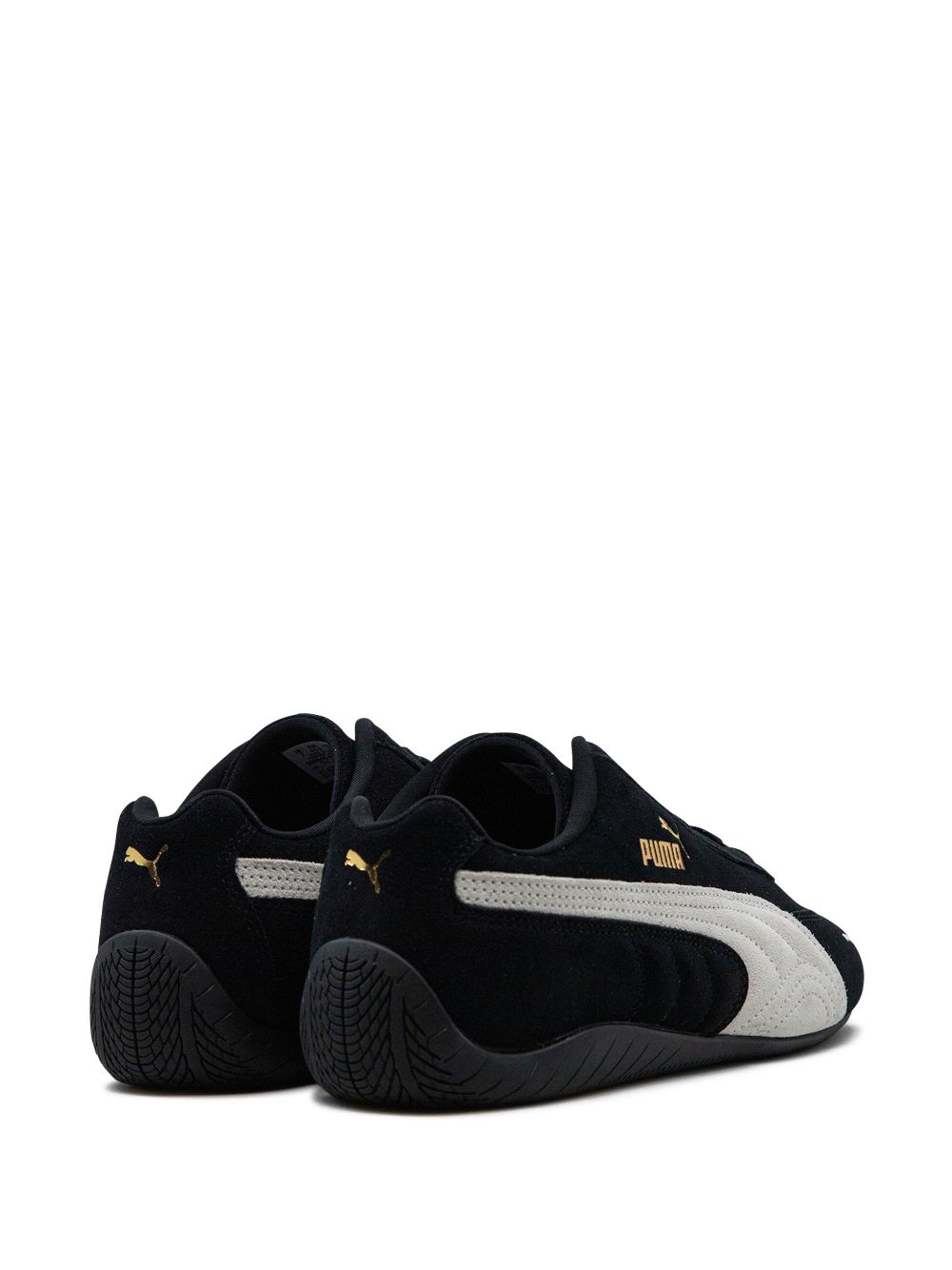 Speedcat OG "Black" sneakers