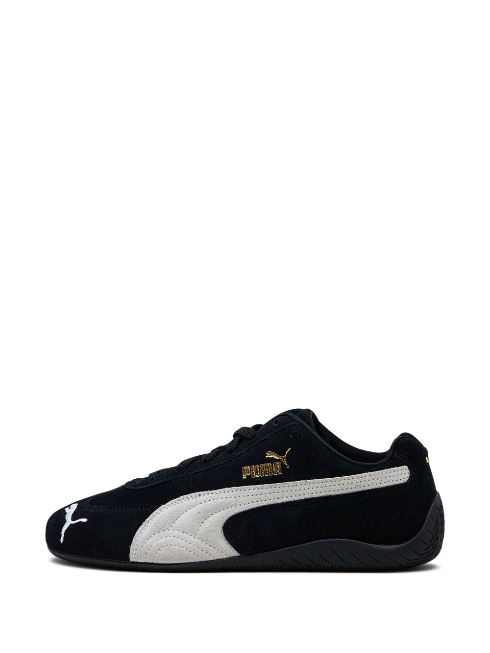 Speedcat OG "Black" sneakers