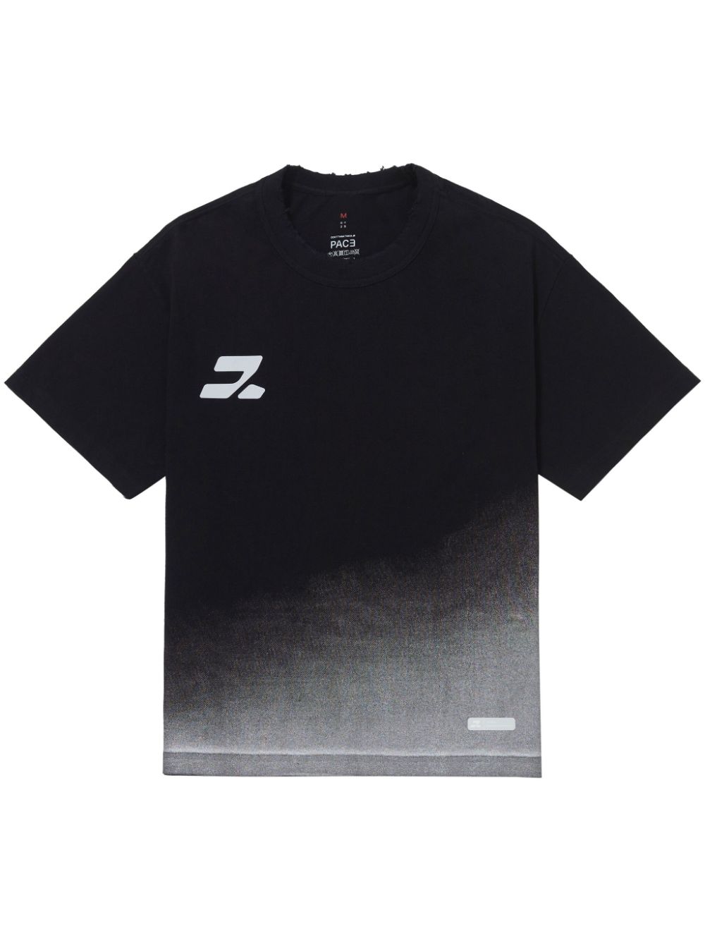 T-shirt laser DT2