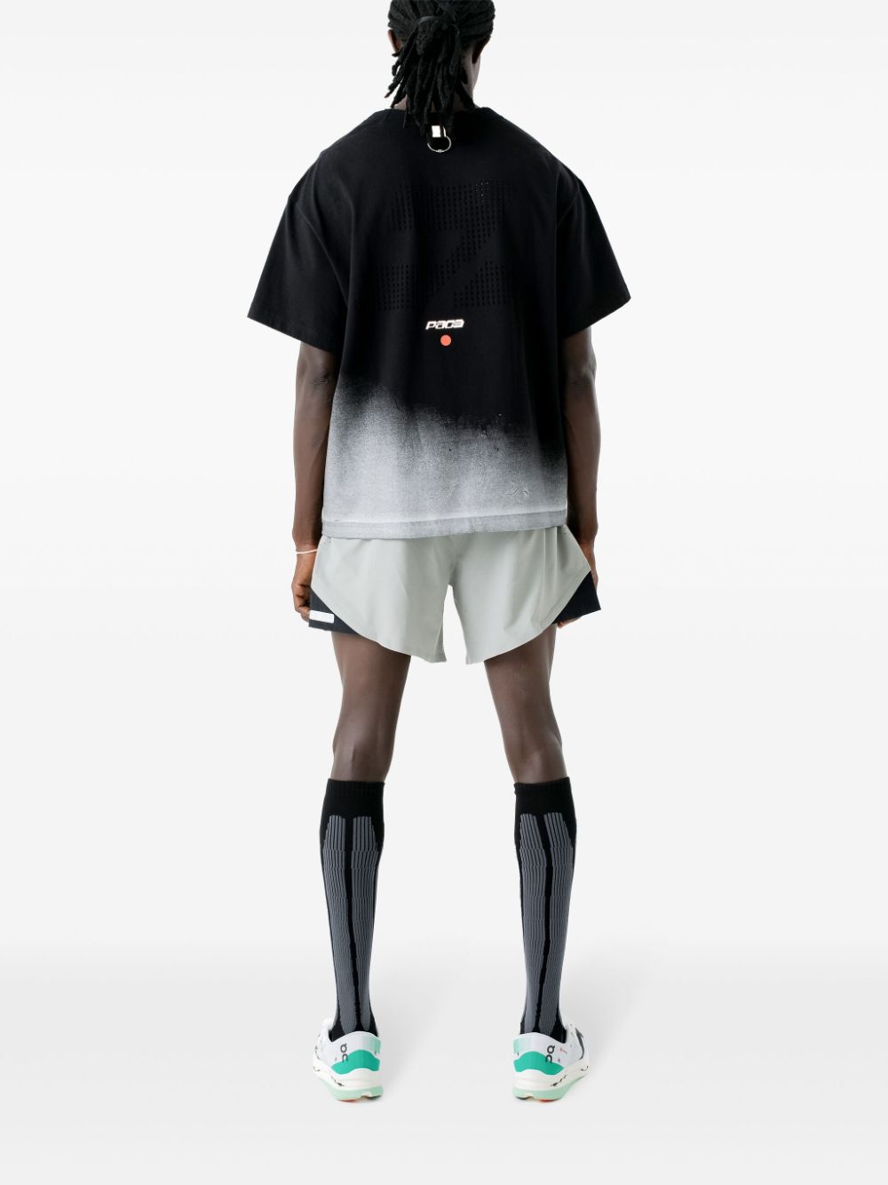 T-shirt laser DT2