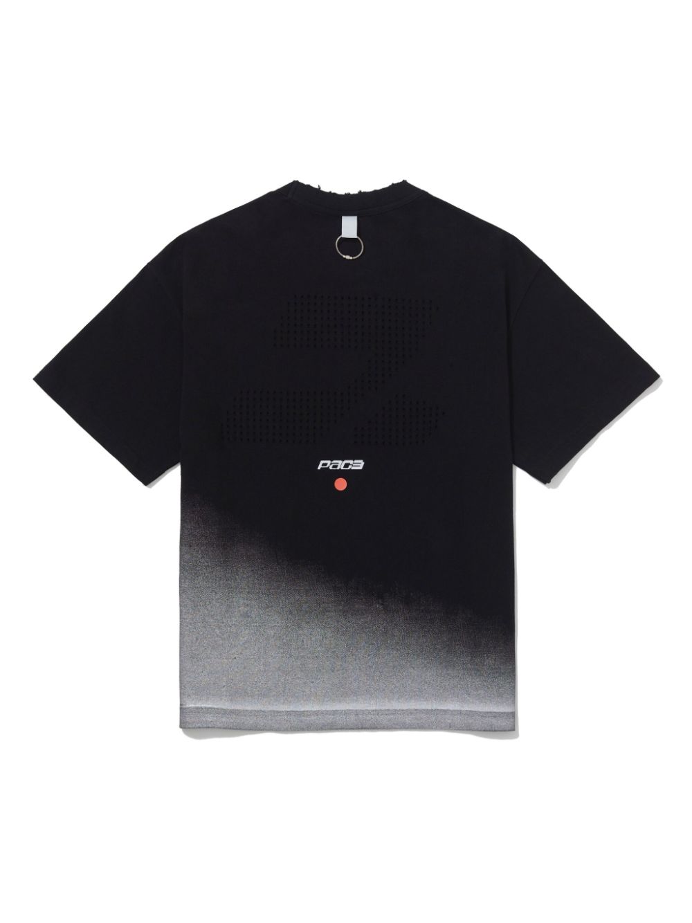 T-shirt laser DT2