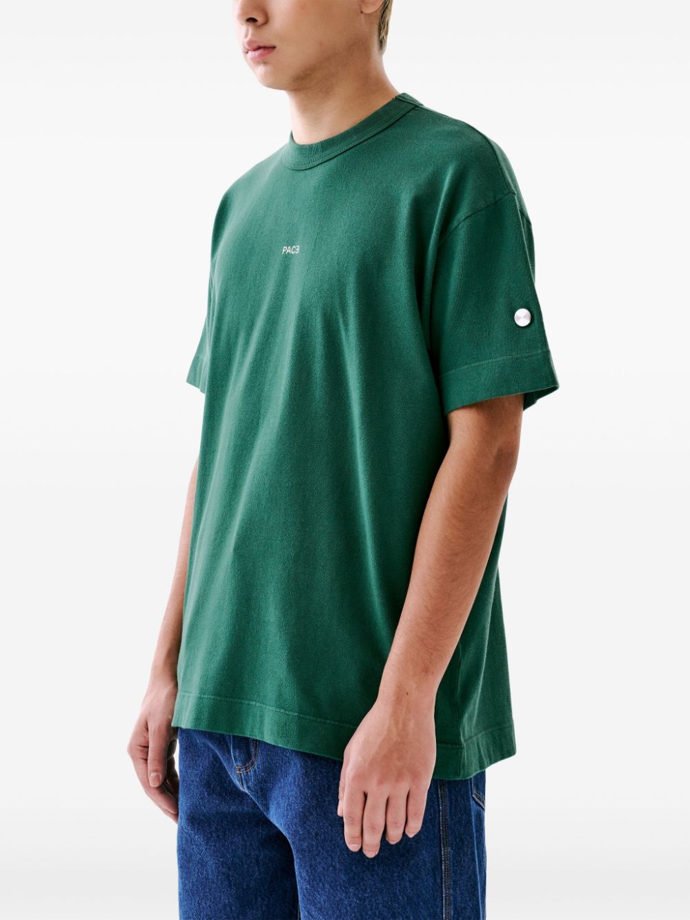 Mirror t-shirt