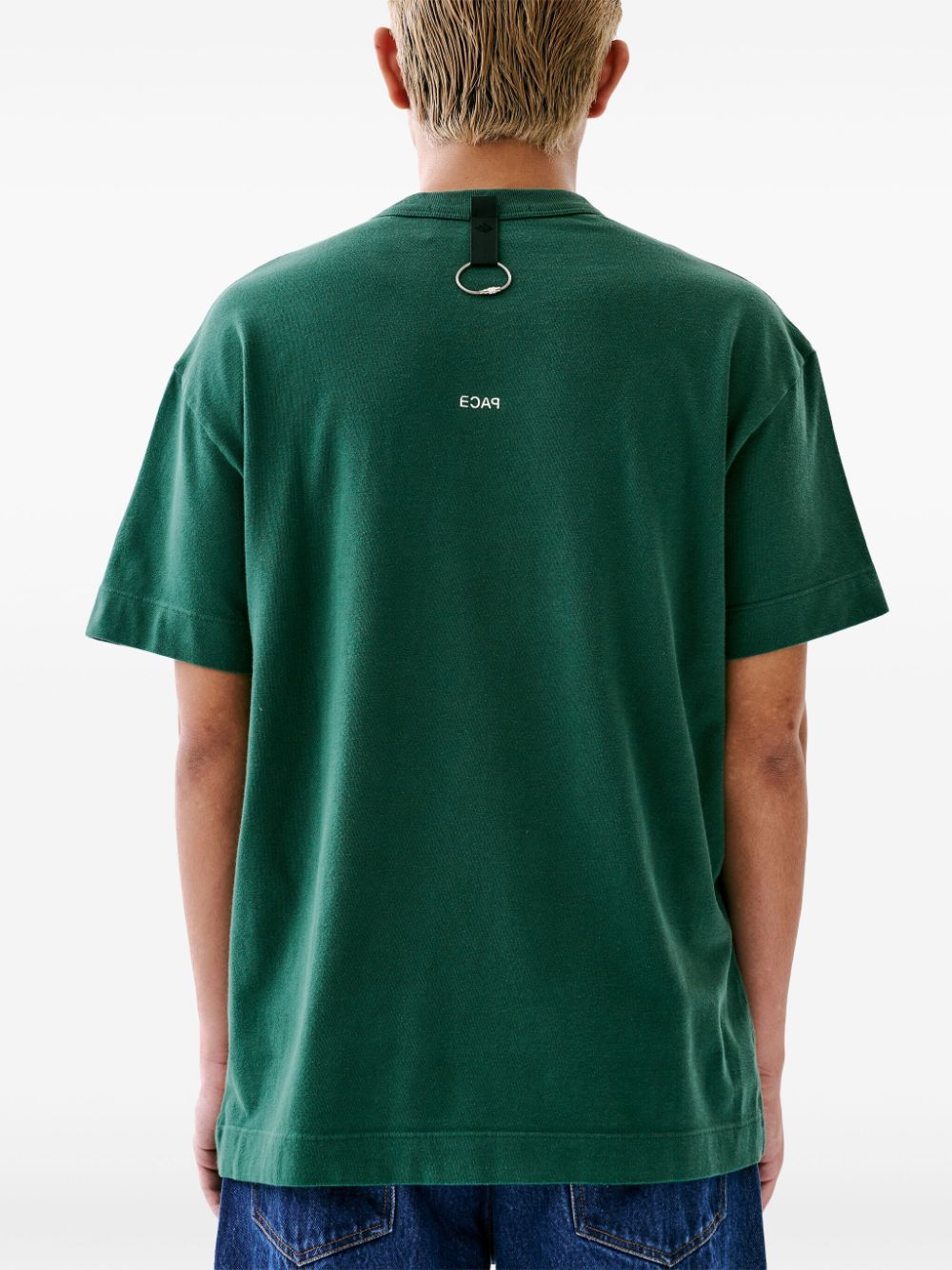 Mirror t-shirt