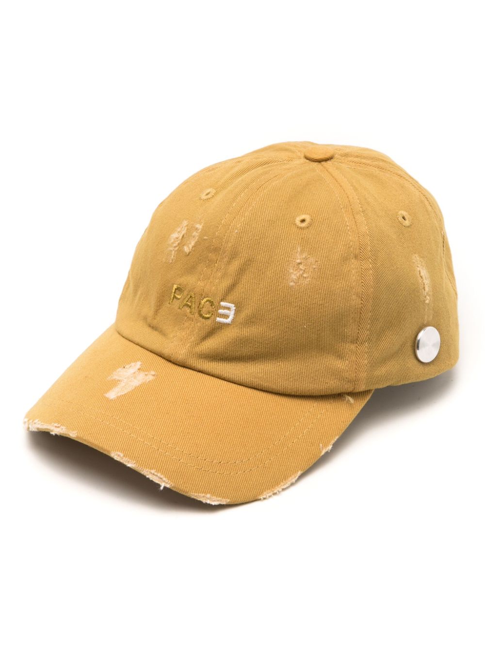 Casquette Pace Vintage à 6 panneaux