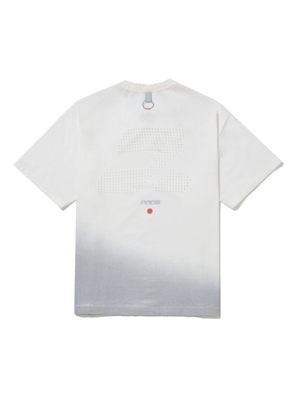 T-shirt laser DT2