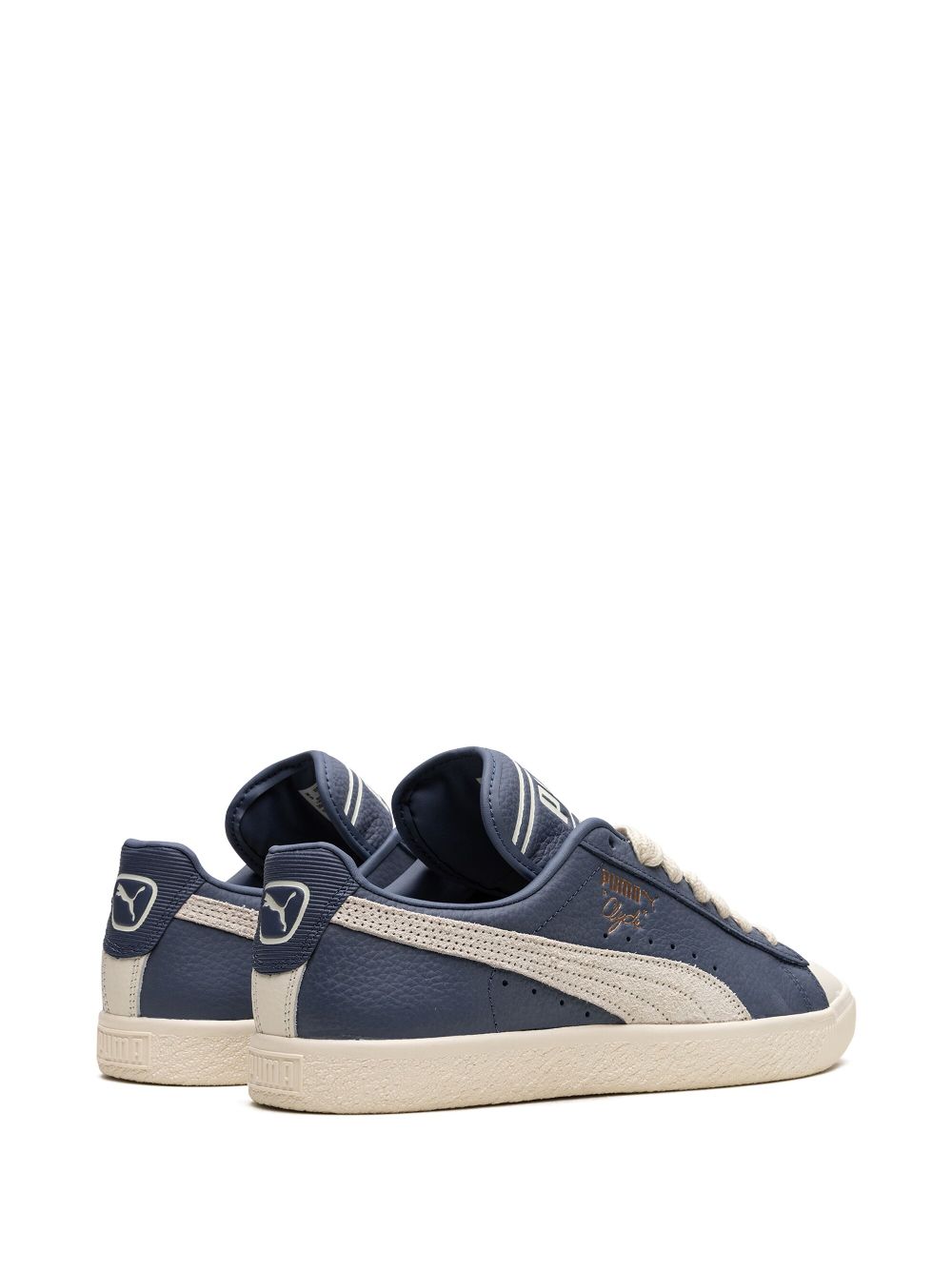 x Rhuigi Clyde Q3 sneakers