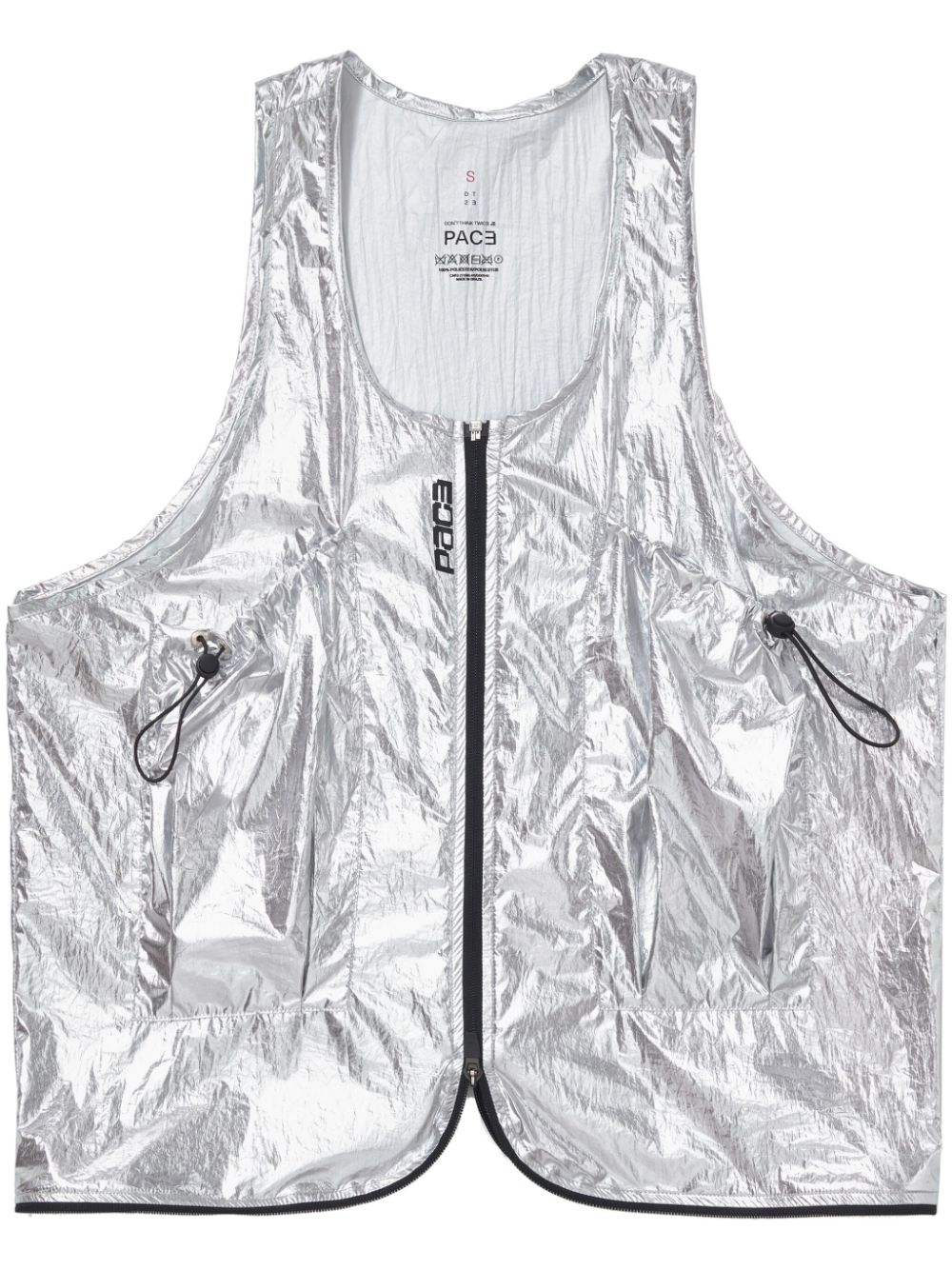 DT2 B vest