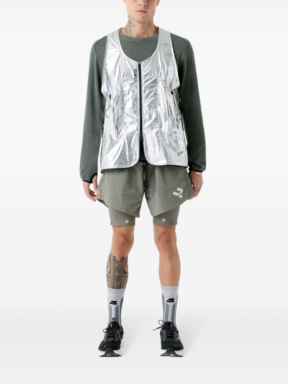 DT2 B vest