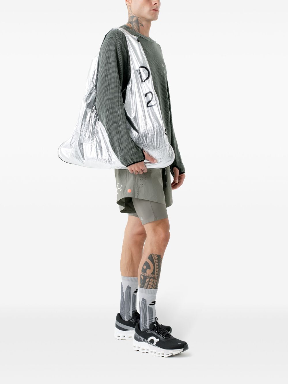 DT2 B vest