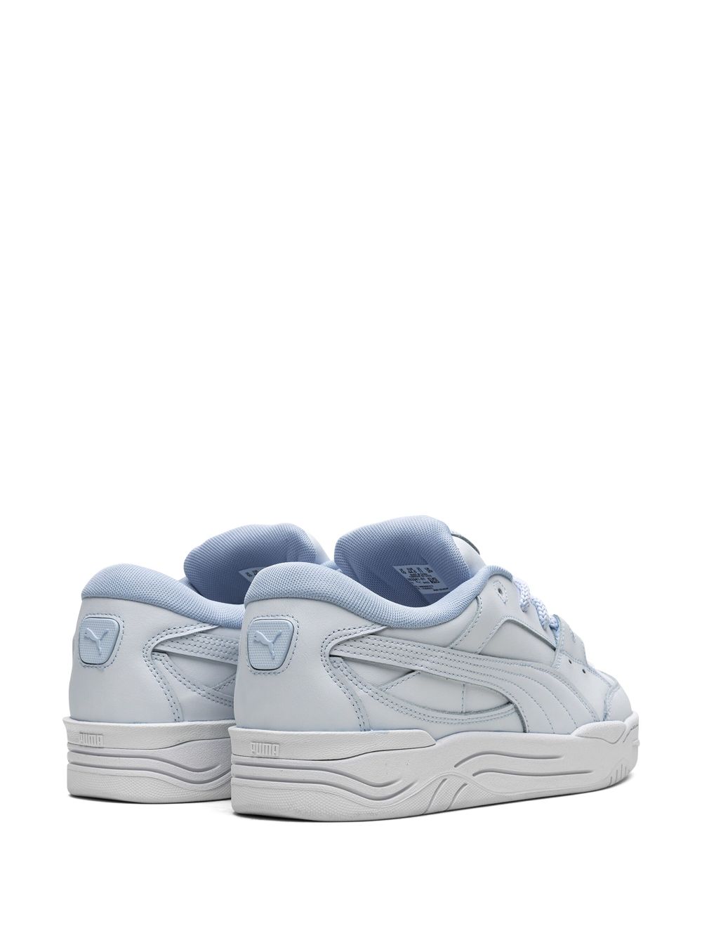 Puma-180 Dye sneakers