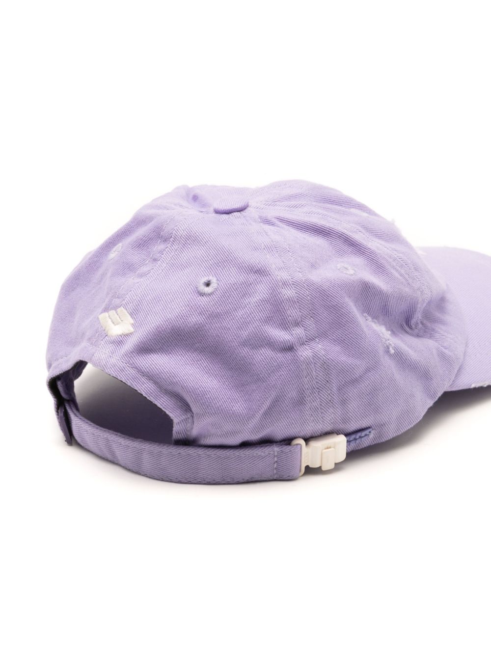 Casquette Pace Vintage à 6 panneaux